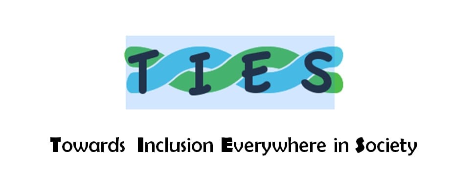 TIES(Towards Inclusion Everywhere in Society)